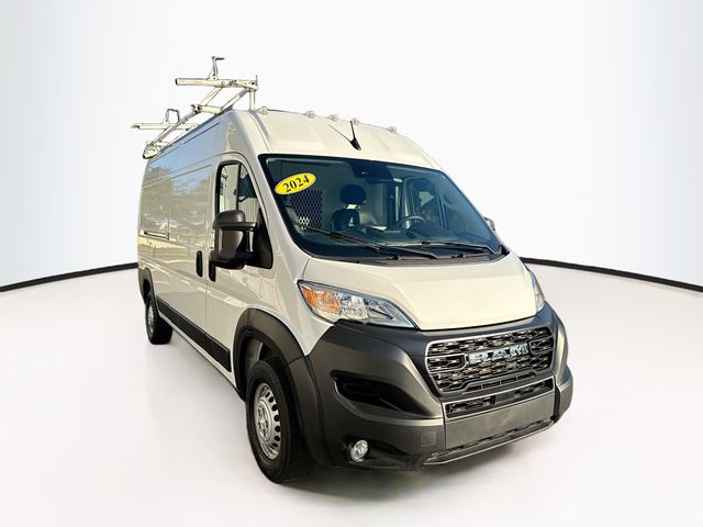 2024 RAM ProMaster Cargo Van Base's photo
