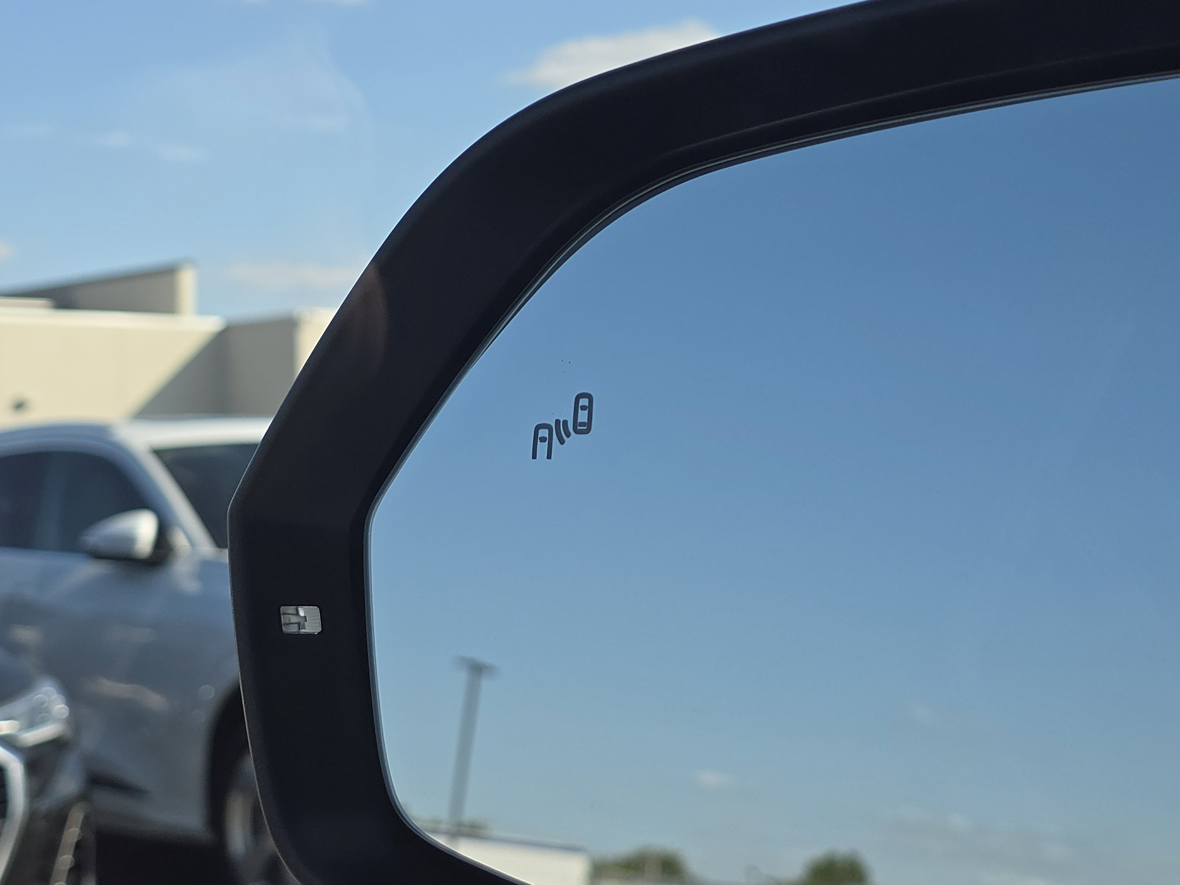 2026 Volkswagen Atlas SE Technology photo 8