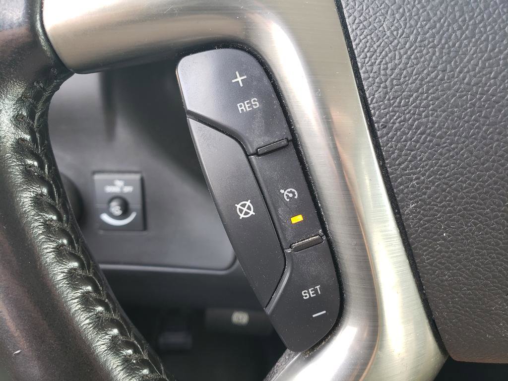 2017 Chevrolet Express 2500 Cargo photo 11