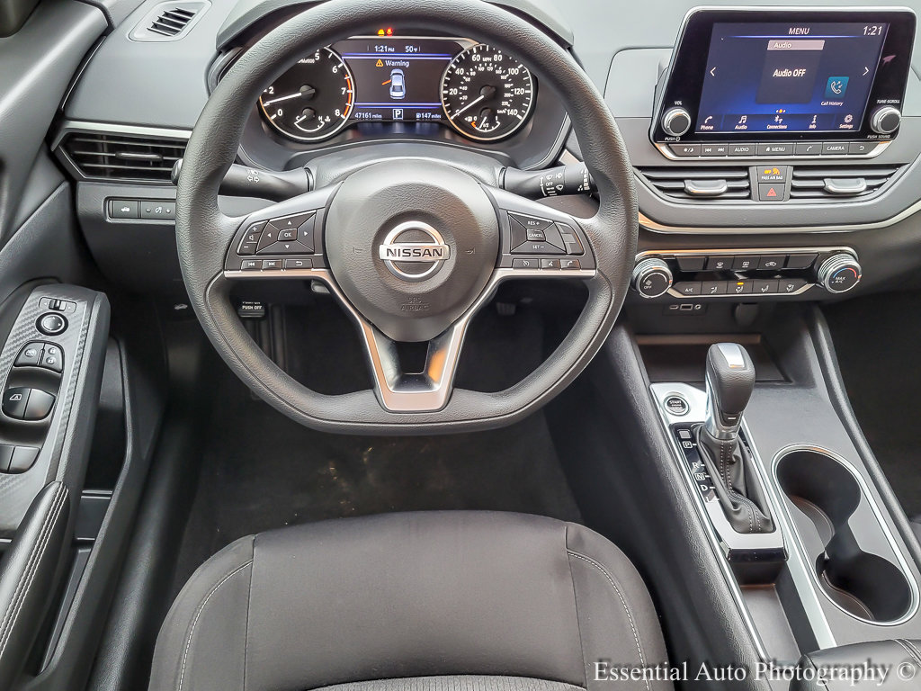 2022 NISSAN ALTIMA - Image 10