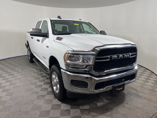 2019 RAM Ram 2500 Pickup Tradesman's photo