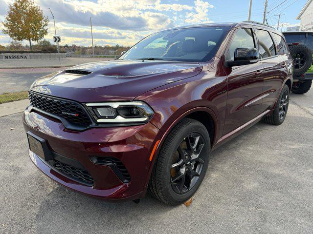 2026 Dodge Durango GT HEMI Plus V8's photo