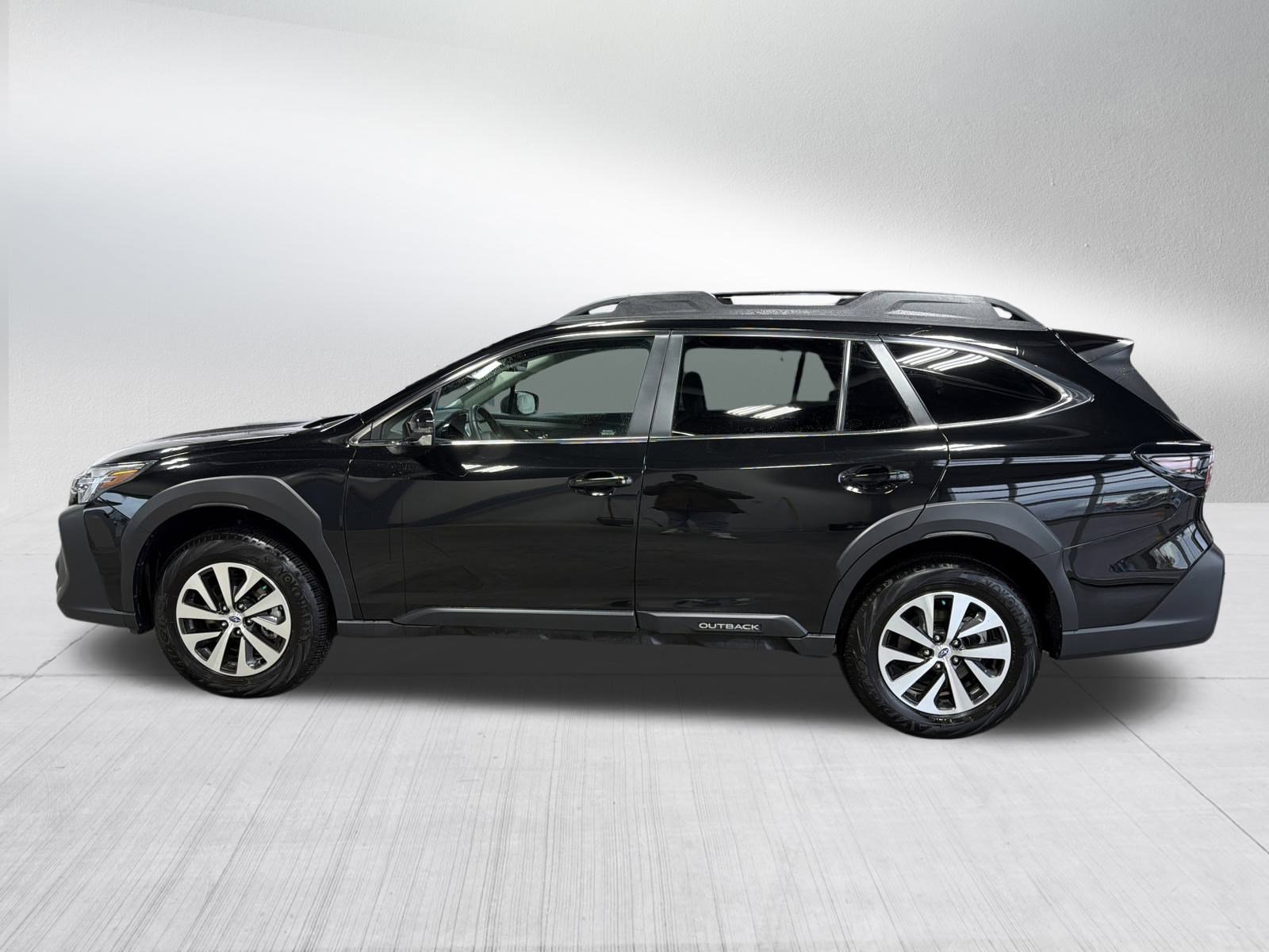 2025 Subaru Outback Premium photo 2