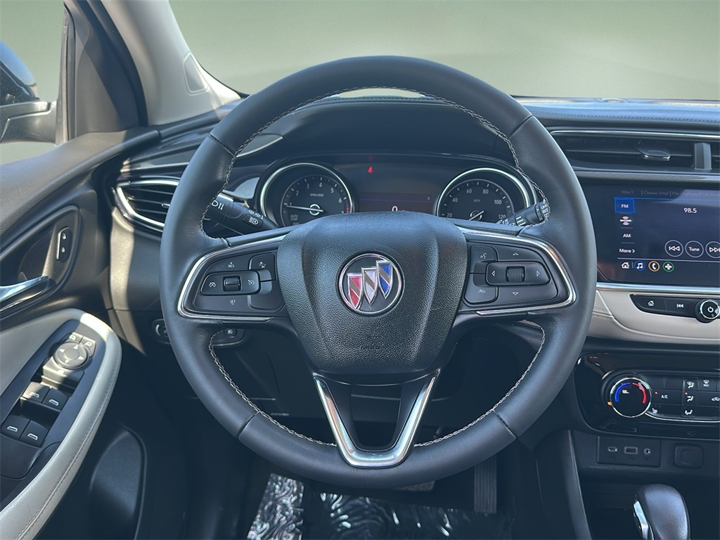2023 Buick Encore GX Preferred photo 10