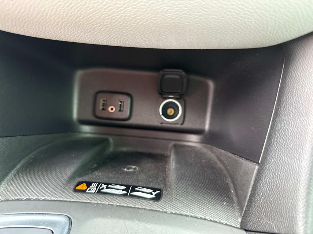 2018 Chevrolet Equinox Premier photo 26