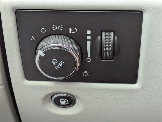 2019 Jeep Grand Cherokee Summit photo 25