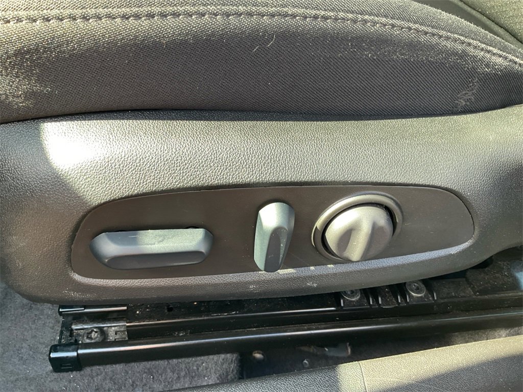 2024 Chevrolet Malibu 1LT photo 25