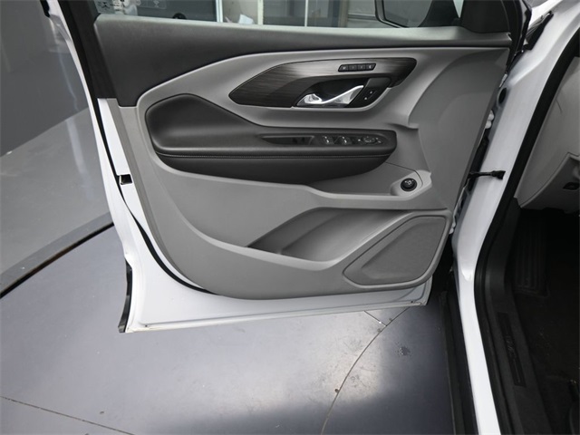 2023 Gmc Terrain SLT photo 16