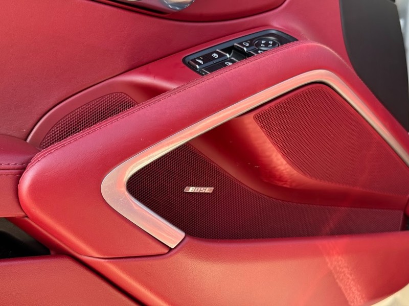 2019 Porsche 911 Turbo photo 27