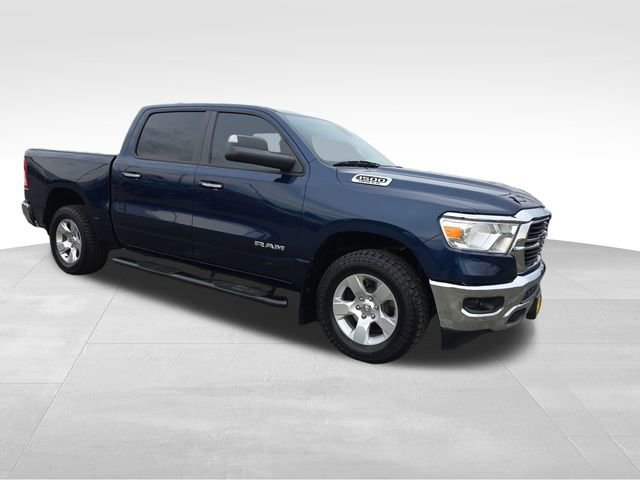 2020 RAM Ram 1500 Pickup Big Horn/Lone Star