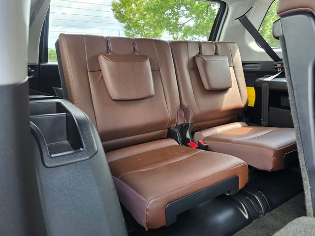 2019 Toyota 4Runner Limited photo 43