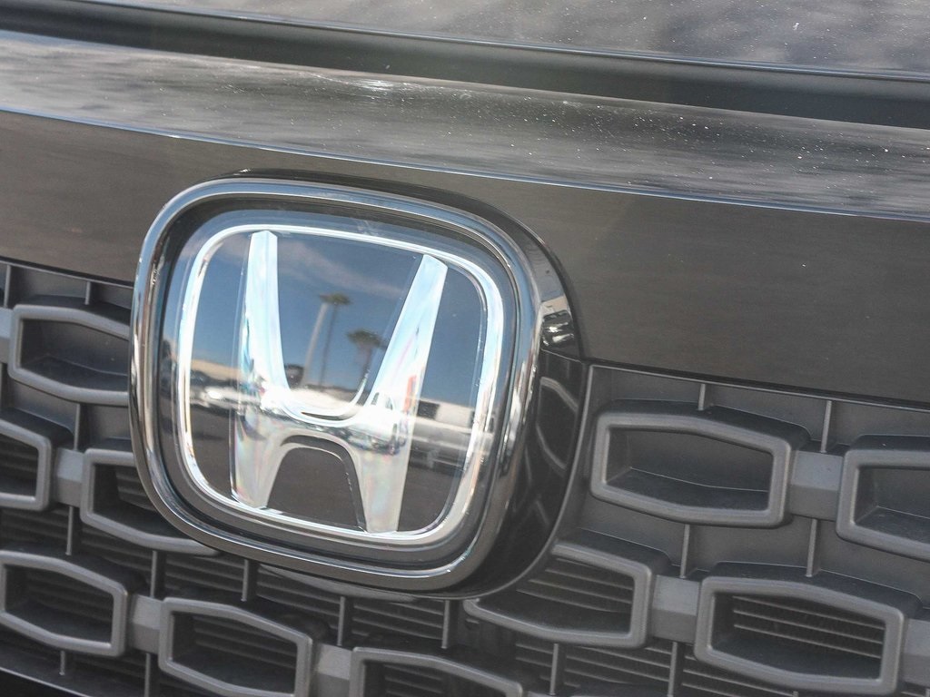 2020 Honda Passport Touring photo 4