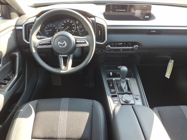 2025 Mazda CX-50 2.5 S Preferred photo 4