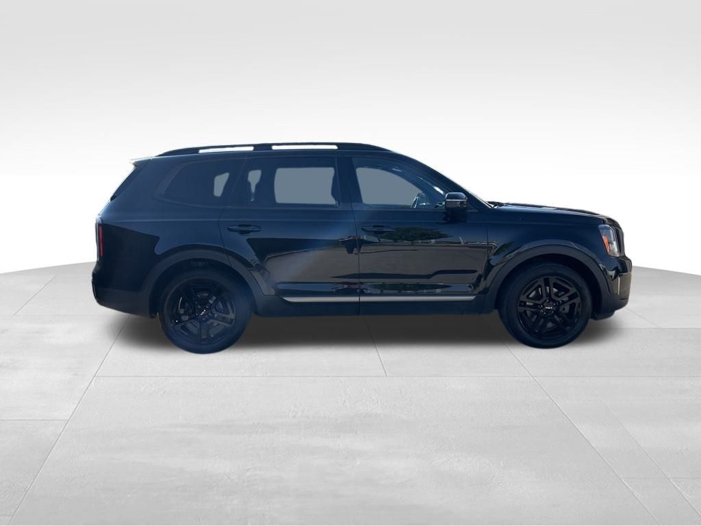 2023 Kia Telluride EX X-Line photo 6