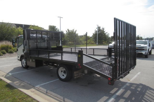 2024 Chevrolet Silverado 4500HD photo 4
