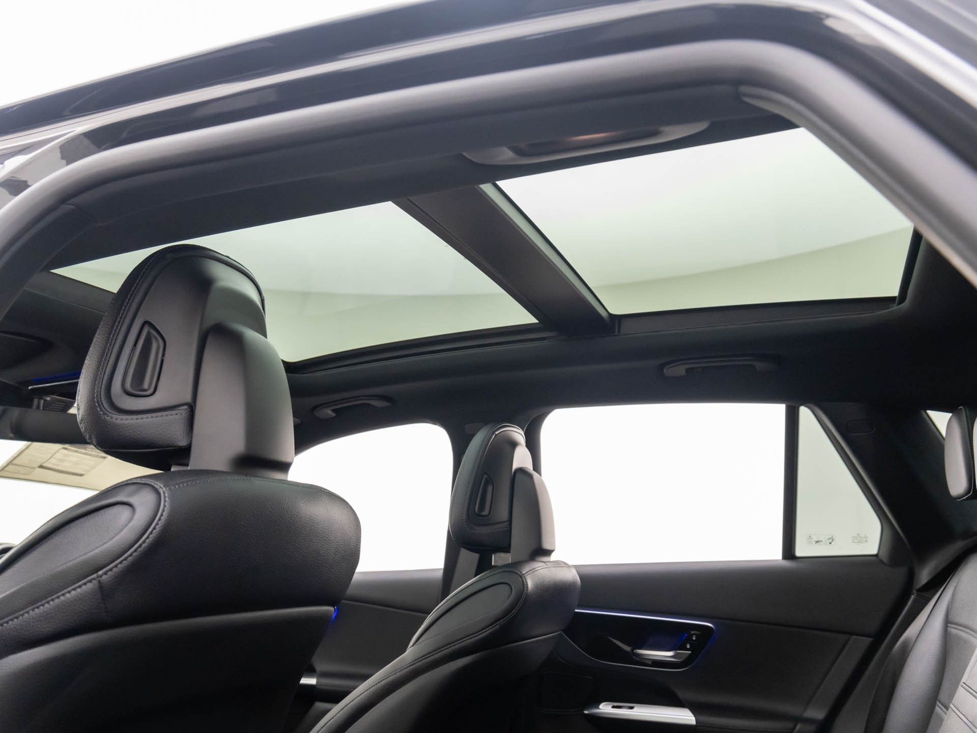 2025 Mercedes Benz GLC 300 4MATIC photo 16
