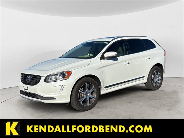 2015 Volvo XC60 T6