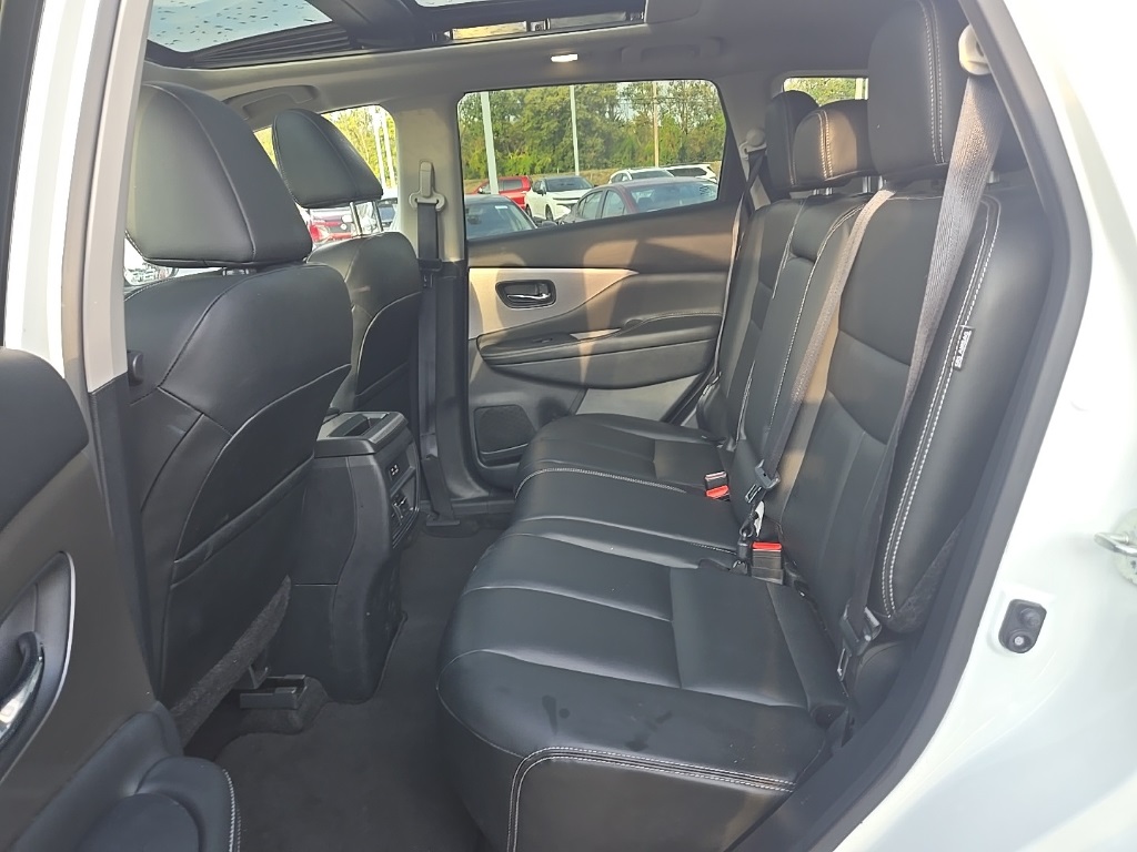 2023 Nissan Murano SV photo 26