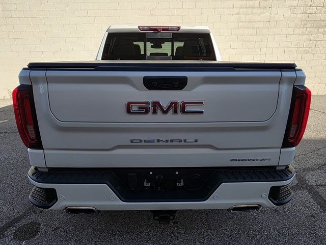 2022 Gmc Sierra 1500 Denali photo 4