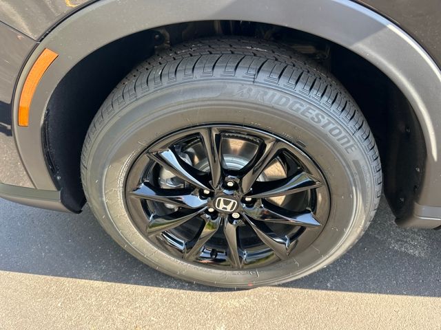 2026 Honda CR-V Hybrid Sport photo 37