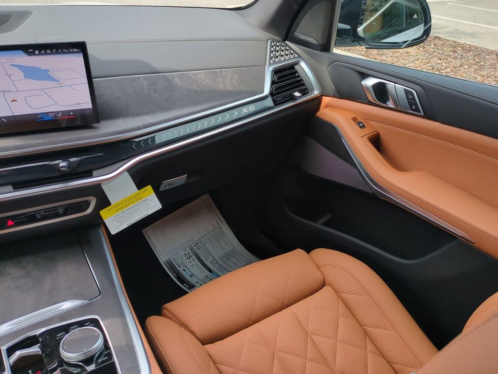 2026 Bmw X5 xDrive40i photo 16