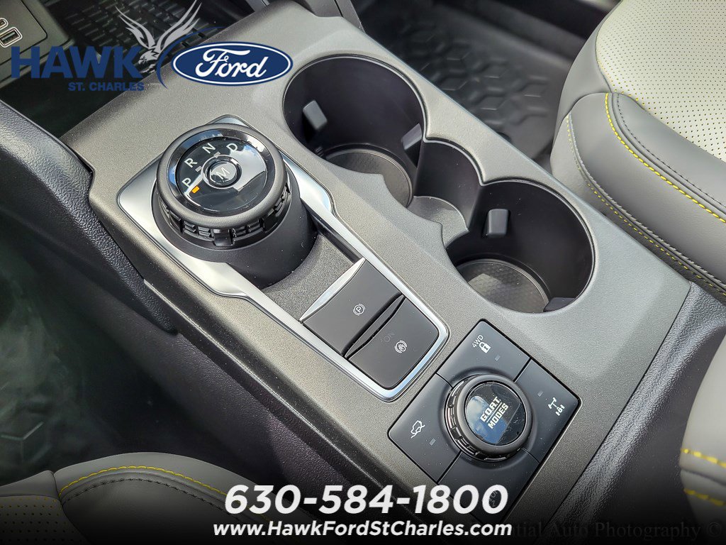 2025 FORD BRONCO SPORT - Image 15