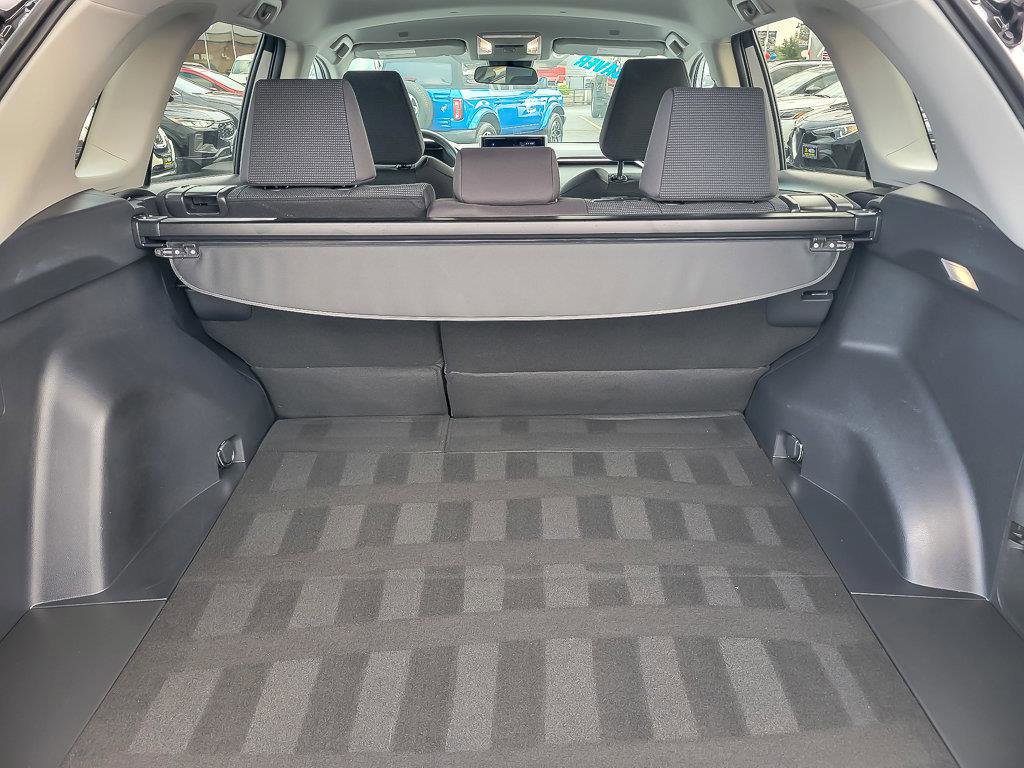 2024 TOYOTA RAV4 - Image 25