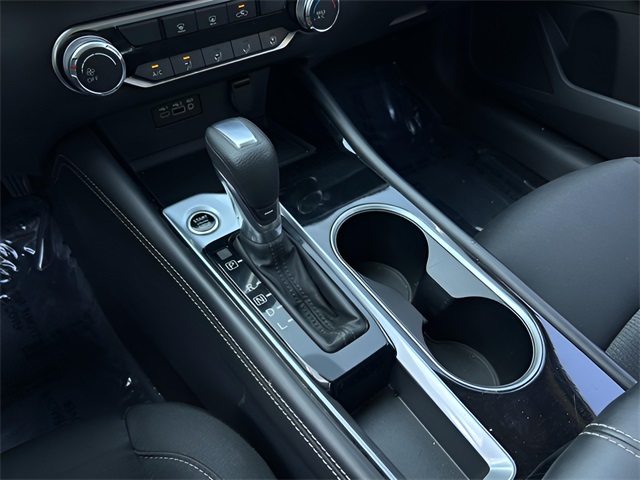 2023 Nissan Altima 2.5 SV photo 20