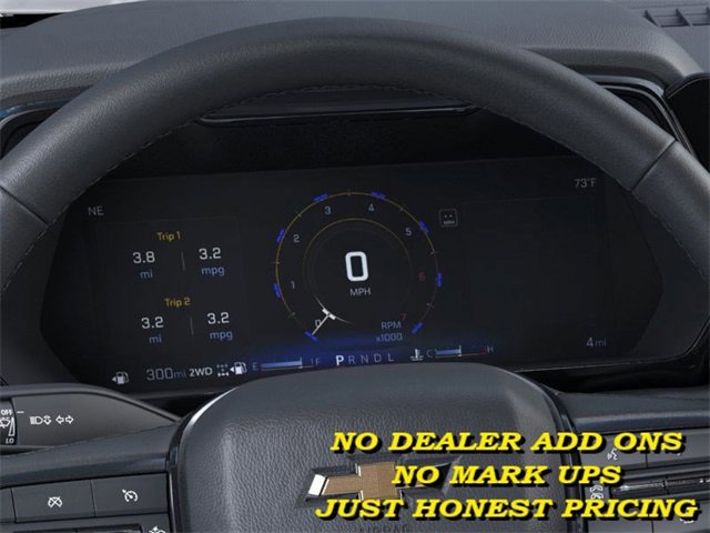 2026 Chevrolet Colorado LT photo 18