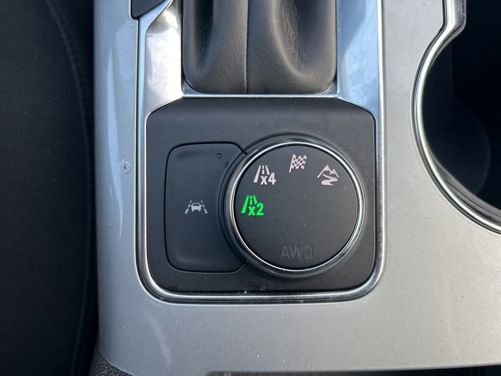 2023 Chevrolet Blazer 2LT photo 18