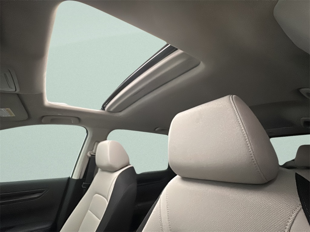 2026 Honda CR-V EX photo 4