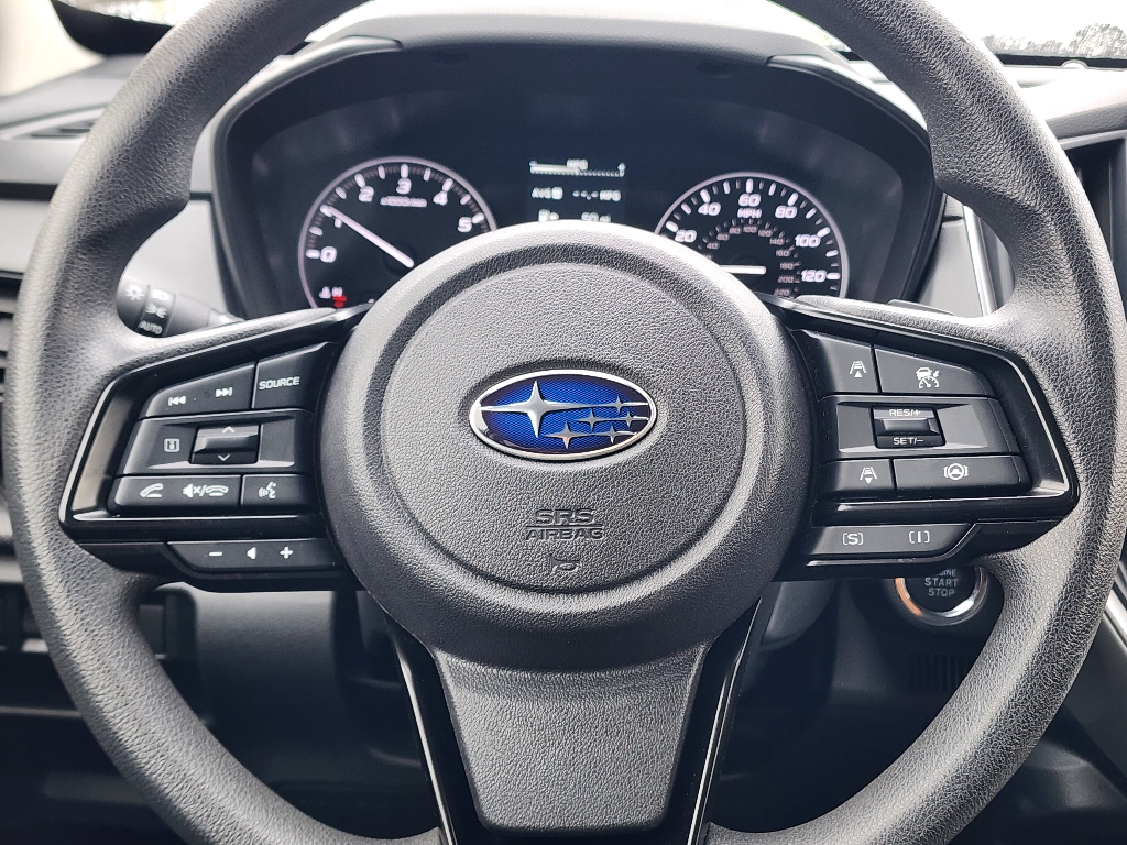 2024 Subaru Crosstrek Premium photo 11