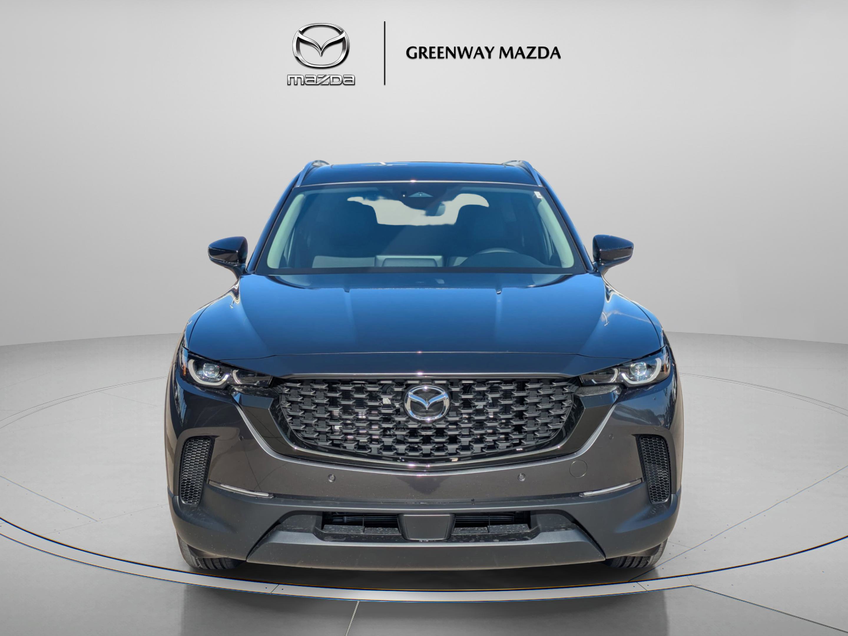 2026 Mazda CX-50 Preferred photo 2