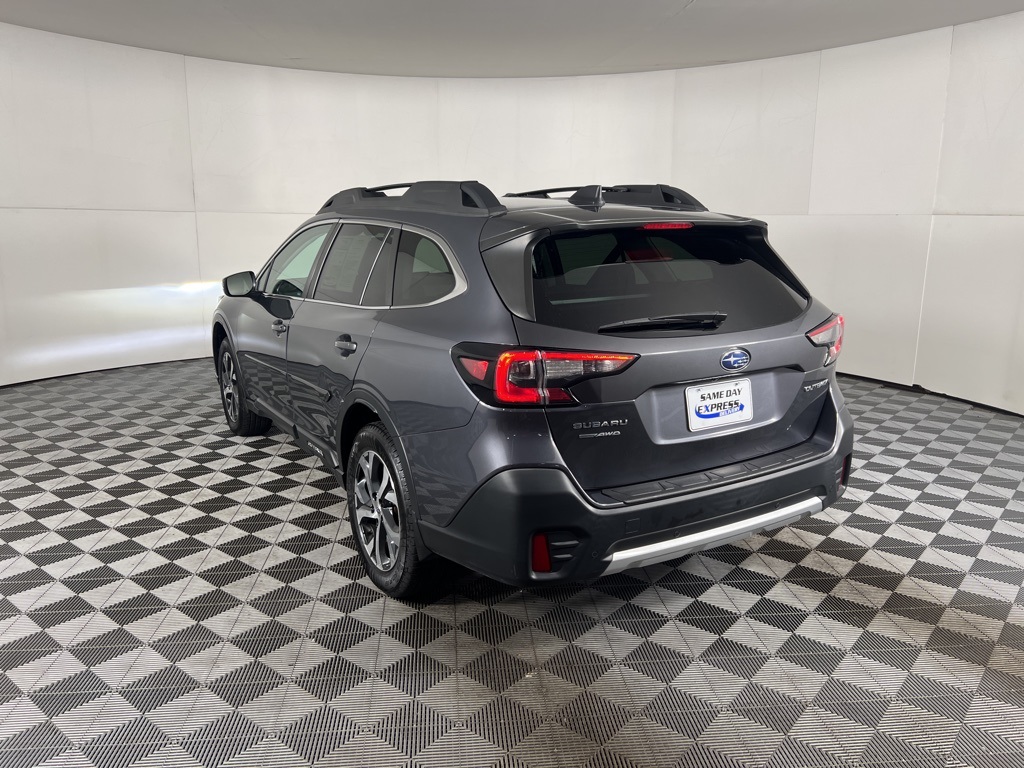 2022 Subaru Outback Limited photo 26