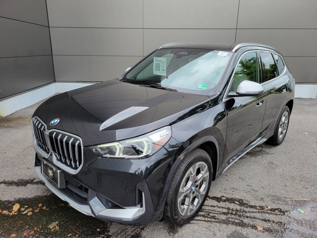 2024 BMW X1