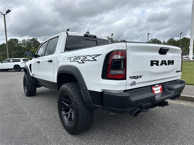 2023 Ram 1500 TRX photo 7