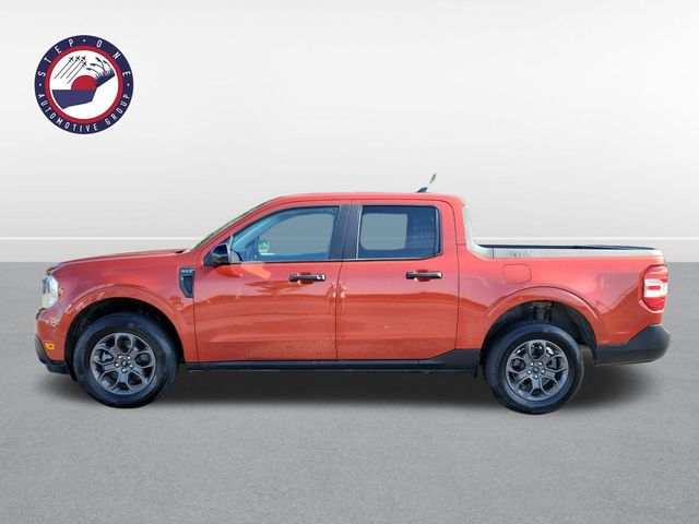 2024 Ford Maverick XLT photo 19