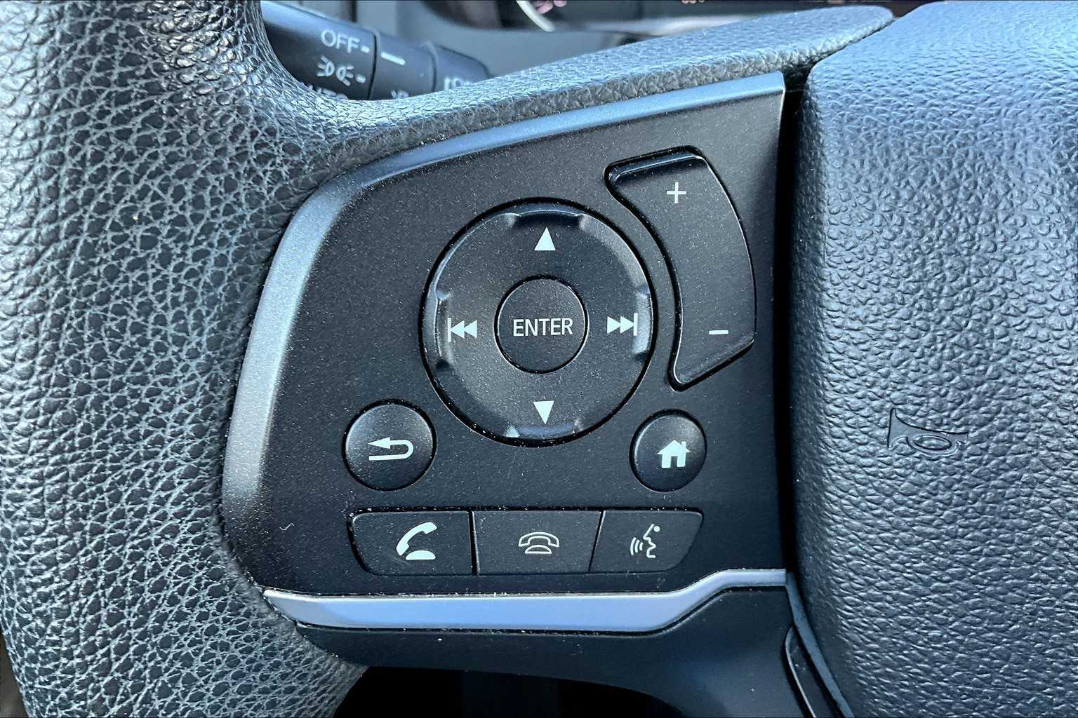 2020 Honda Pilot EX photo 21