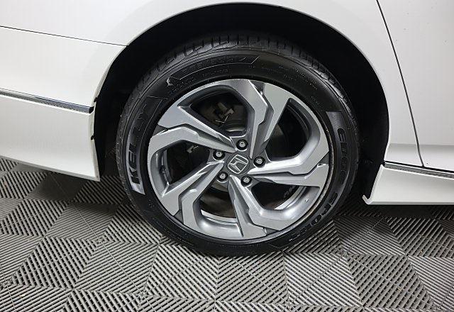 2019 Honda Accord EX 1.5T photo 10