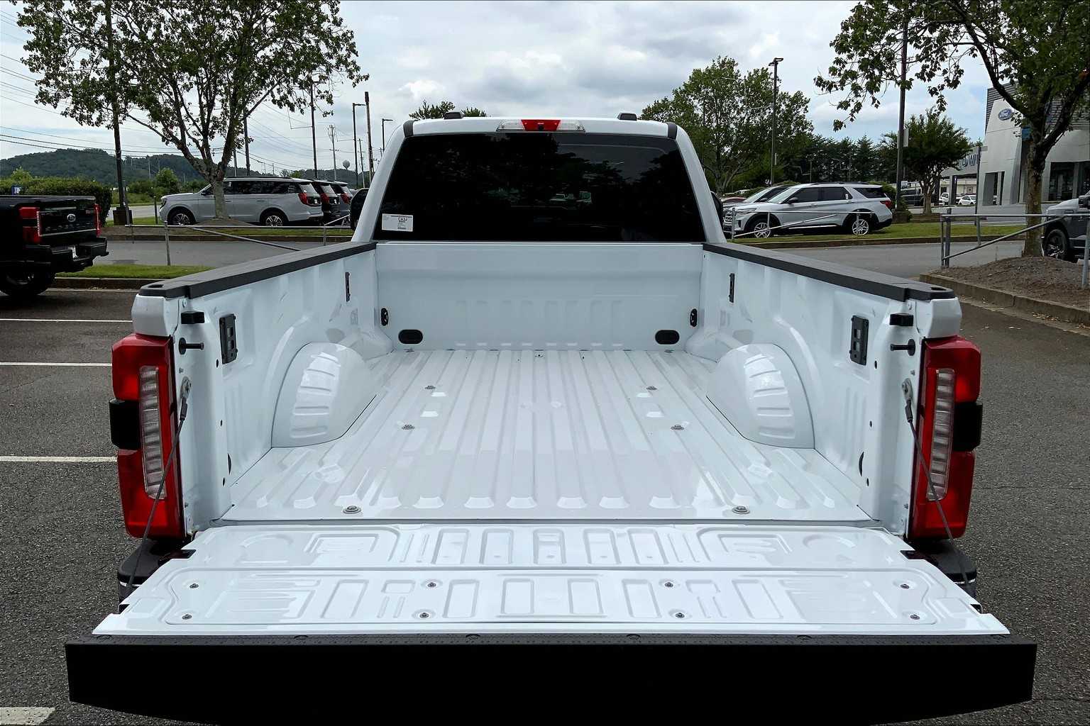 2026 Ford F-250 XL photo 16