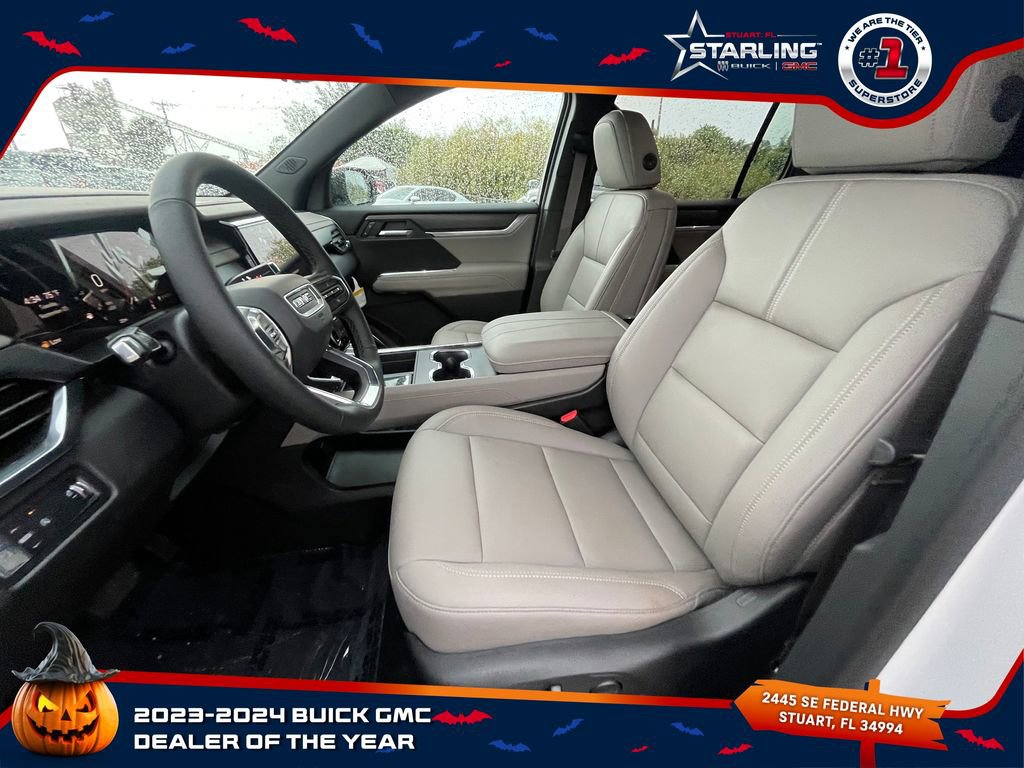 2026 Gmc Acadia Elevation photo 11