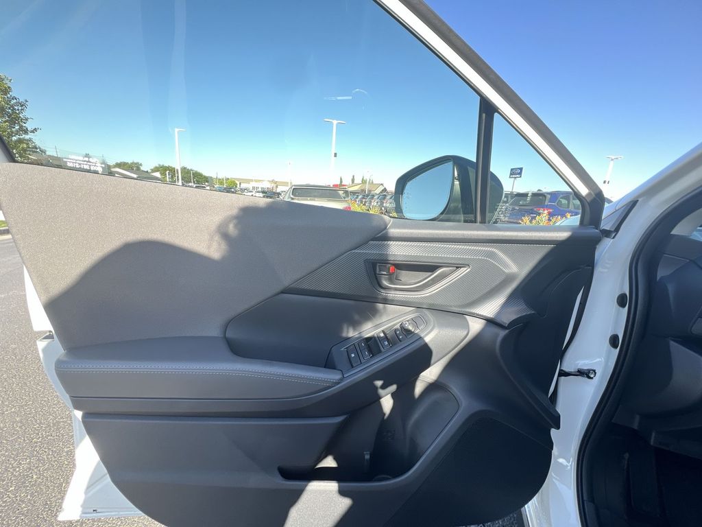 2025 Subaru Crosstrek Premium photo 20
