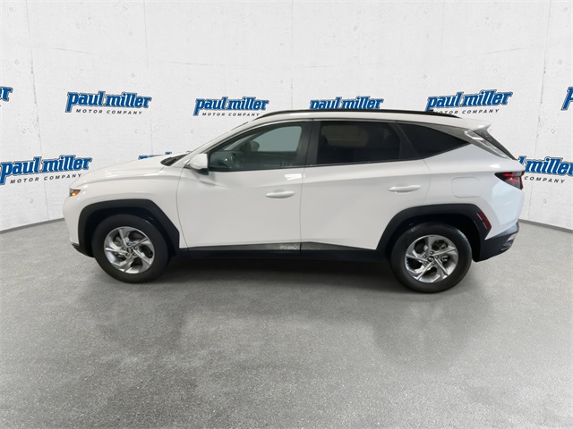 2024 Hyundai Tucson SEL photo 4