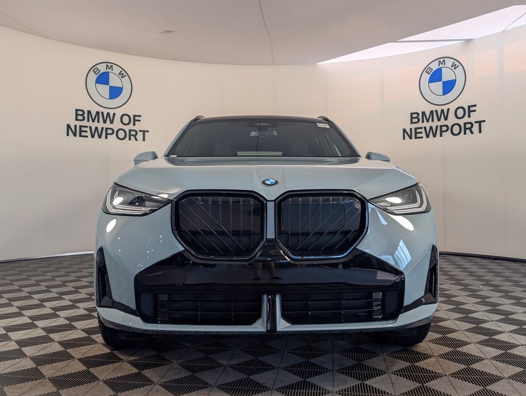 2026 Bmw X3 photo 4