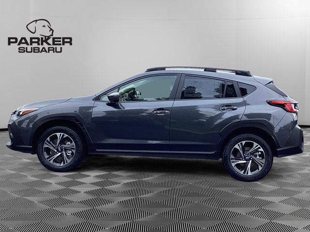 2025 Subaru Crosstrek Premium photo 2