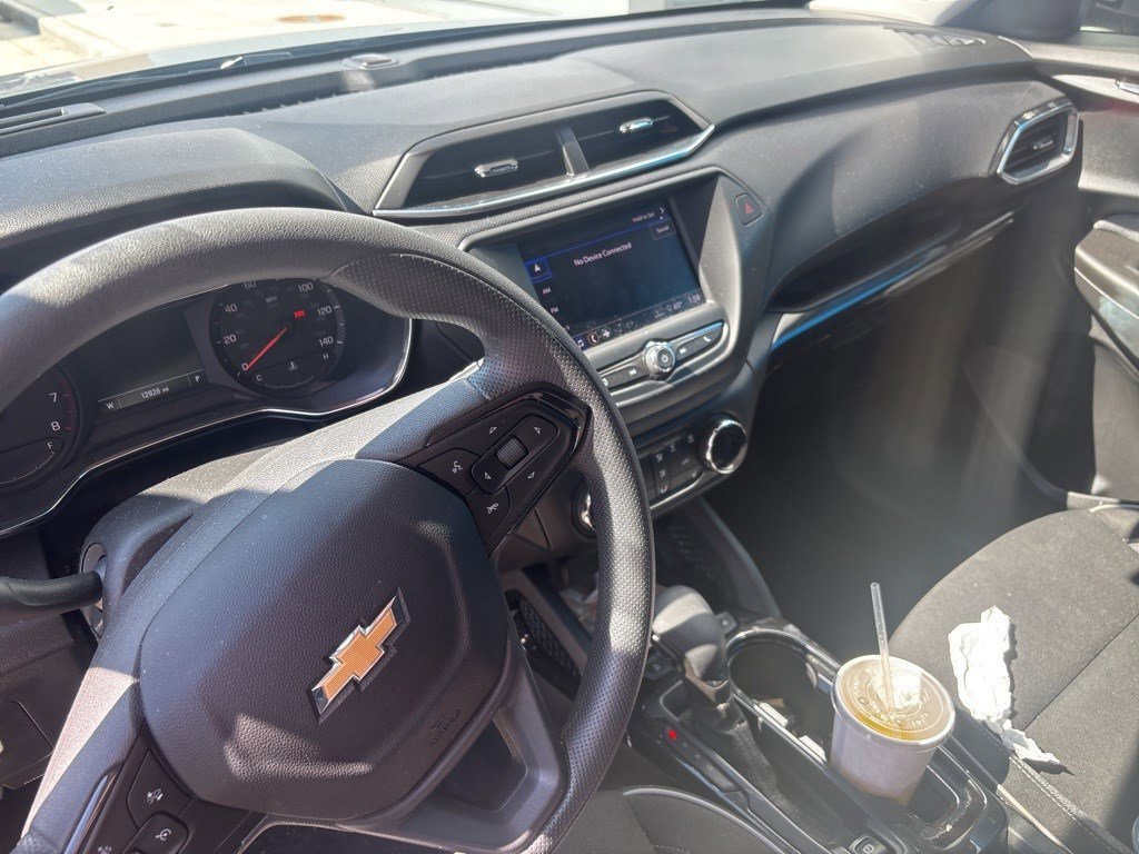 2023 Chevrolet Trailblazer LT photo 13
