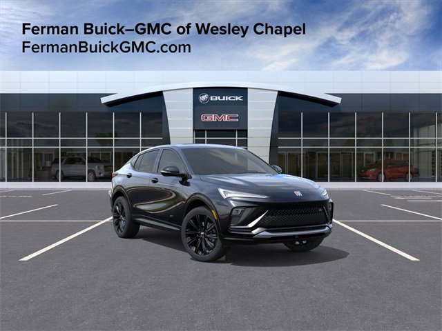 2026 Buick Envista Sport Touring's photo