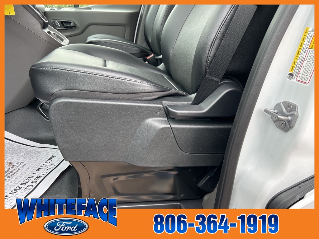 2025 Ford Transit XL photo 10