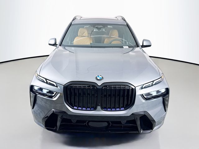 2026 Bmw X7 xDrive40i photo 2