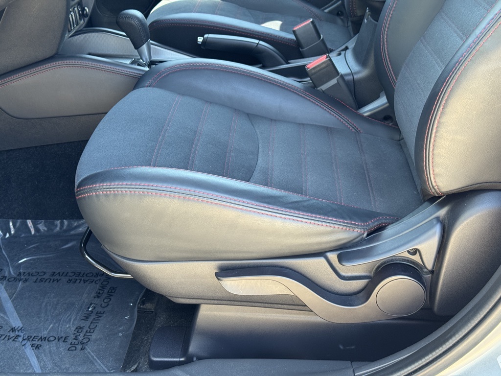 2024 Mitsubishi Outlander Sport ES LE SE photo 19
